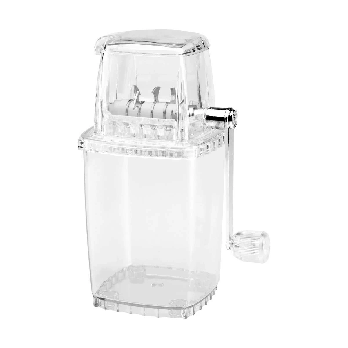 Bredemeijer Isknuser 3 Bredemeijer Isknuser