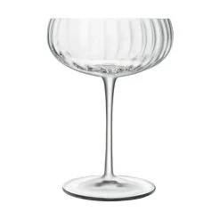 Luigi Bormioli Optica Champagneskål - 4 Stk. -Butiksbar forsyningsbutik 3990 b0443e8d e421 46c3 8de9 f5e965339264