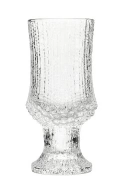 Iittala Ultima Thule Hvidvinsglas - 2 Stk.