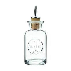 Luigi Bormioli Flaske