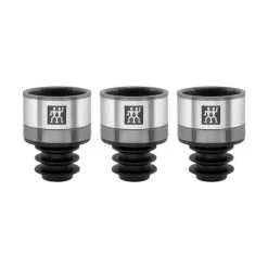 Zwilling Fresh & Save Vakuum Vinpropsæt - 3 Stk.