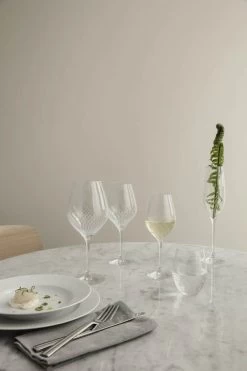 Holmegaard Cabernet Lines Rødvinsglas - 2 Stk. -Butiksbar forsyningsbutik 3990 b595c3e7 e464 4231 9ef2 ec81a5c2031c