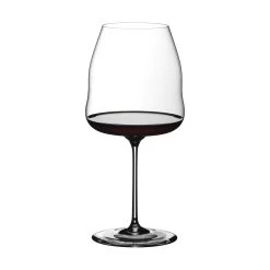 Riedel WinewiPinot Noir Vinglas