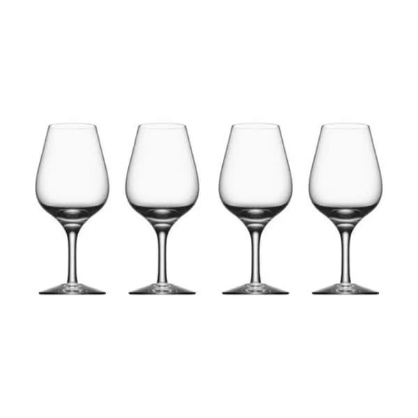 Orrefors More Portvinsglas - 4 Stk. 3 Orrefors More Portvinsglas - 4 Stk.