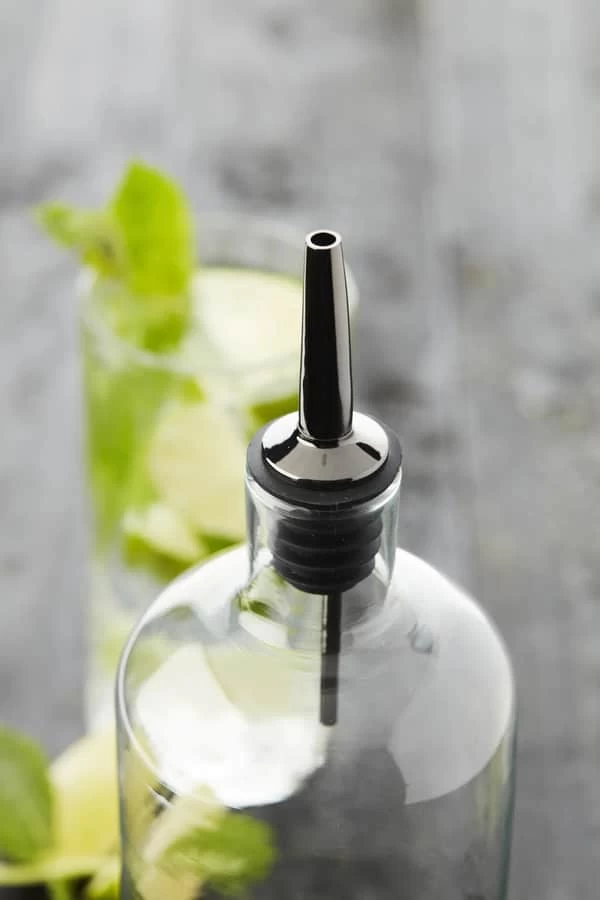 Vindispenser 4 Vindispenser - Billede 2