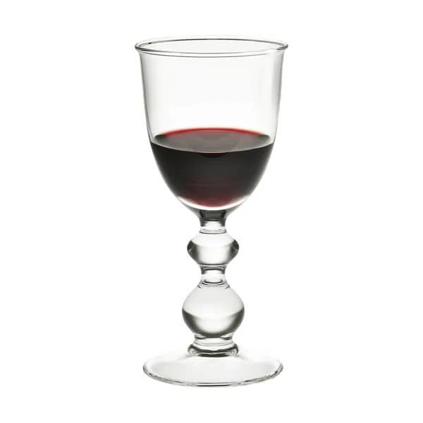 Holmegaard Charlotte Amalie Rødvinsglas 3 Holmegaard Charlotte Amalie Rødvinsglas