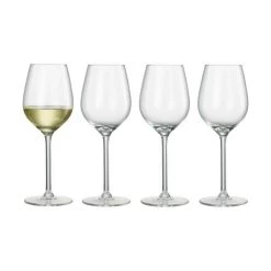 Butiksbar forsyningsbutik 23 Daily Hvidvinsglas