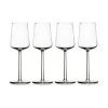 Iittala Essence Hvidvinsglas - 4 Stk.