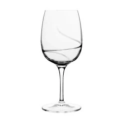 Luigi Bormioli Aero Hvidvinsglas - 6 Stk.