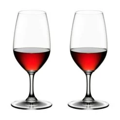 Riedel Vinum Porto Portvinsglas - 2 Stk.