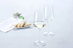 Leonardo Puccini Hvidvinsglas - 6 Stk. -Butiksbar forsyningsbutik 3990 c602efb6 0326 4c18 9a3d 1bcf2bdfa141