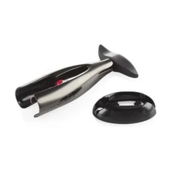 Le Creuset GS-300 Proptrækker M. Skærer 3 Le Creuset GS-300 Proptrækker M. Skærer