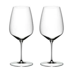 Riedel Cabernet Sauvignon Vinglas - 2 Stk.
