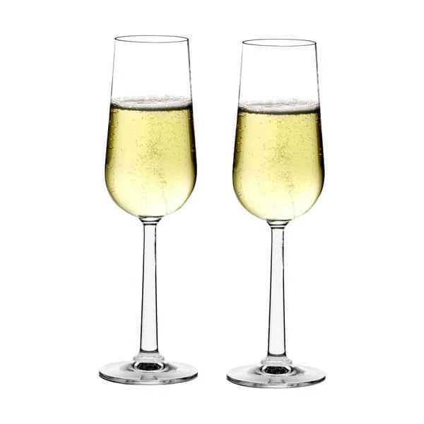 Rosendahl Grand Cru Champagneglas - 2 Stk. 3 Rosendahl Grand Cru Champagneglas - 2 Stk.