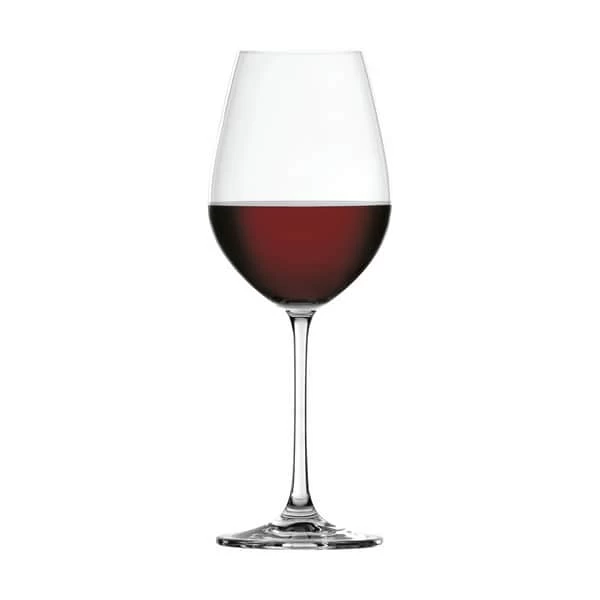 Spiegelau Salute Rødvinsglas 4 Spiegelau Salute Rødvinsglas - Billede 2