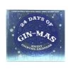 Gin-julekalender - 24 Dele