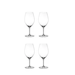 Riedel Wine Friendly Magnum Vinglas - 4 Stk.