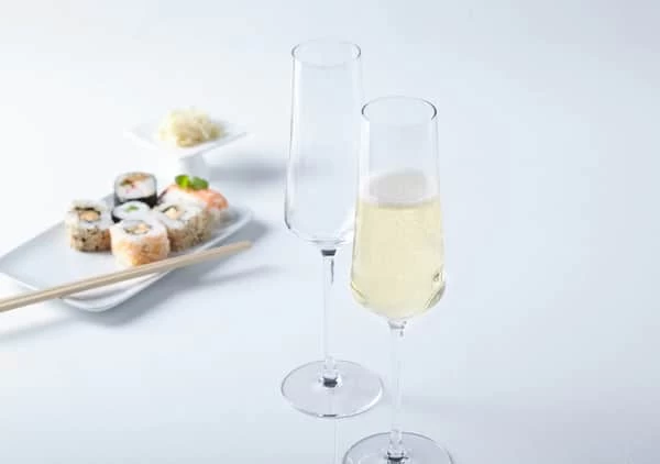 Leonardo Puccini Champagneglas - 6 Stk. 4 Leonardo Puccini Champagneglas - 6 Stk. - Billede 2