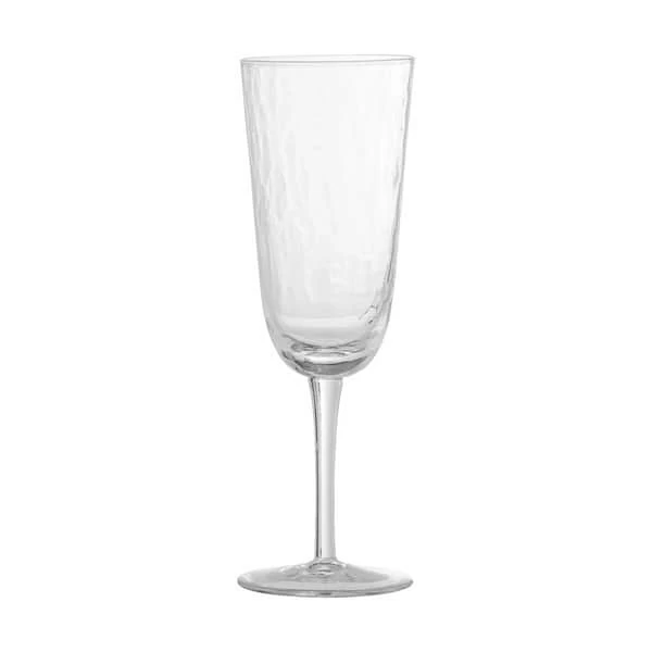 Bloomingville Asali Champagneglas - 4 Stk. 4 Bloomingville Asali Champagneglas - 4 Stk. - Billede 2