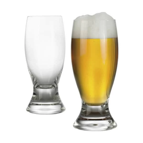 Ølglas - 2 Stk. 3 Ølglas - 2 Stk.