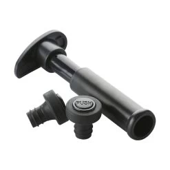 Vinbevaringspumpe - 3 Dele