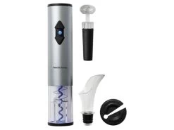 NORDIC SENSE Vinåbnersæt - 4 Dele