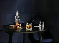 Holmegaard Klukflaske - 3-søjlet -Butiksbar forsyningsbutik 3990 d2693f38 8dba 4c0e 97c5 080838b1ba58