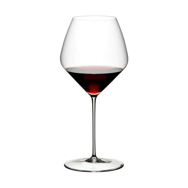 Riedel Veloce Pinot Noir/Nebbiolo Vinglas - 2 Stk. 5 Riedel Veloce Pinot Noir/Nebbiolo Vinglas - 2 Stk. - Billede 3