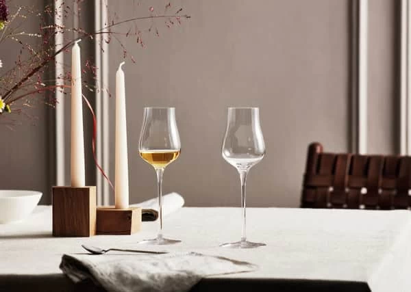 Leonardo Brunelli Portvinsglas - 6 Stk. 4 Leonardo Brunelli Portvinsglas - 6 Stk. - Billede 2