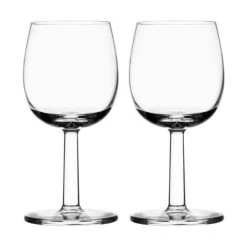 Iittala Raami Dessertvinglas - 2 Stk.