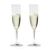 Riedel Vinum Champagneglas - 2 Stk.