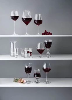 Holmegaard Charlotte Amalie Rødvinsglas 7 Holmegaard Charlotte Amalie Rødvinsglas -Butiksbar forsyningsbutik 3990 d94644f2 42a3 4a32 820b f53ce3fbd7f1 1