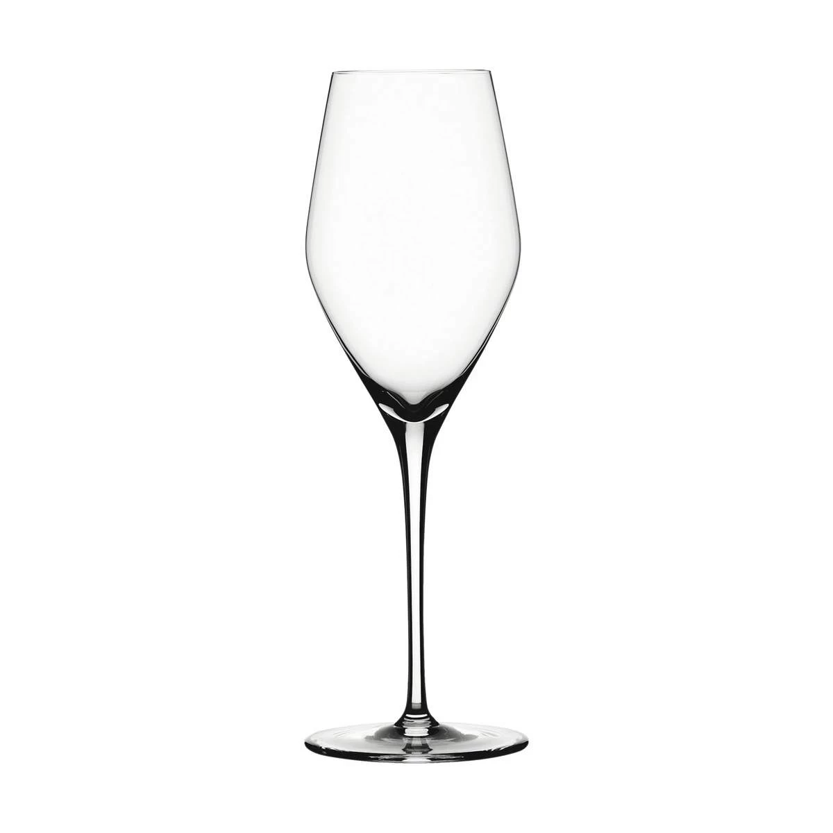 Spiegelau Authentis Champagneglas 3 Spiegelau Authentis Champagneglas