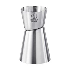 Bredemeijer Målebæger