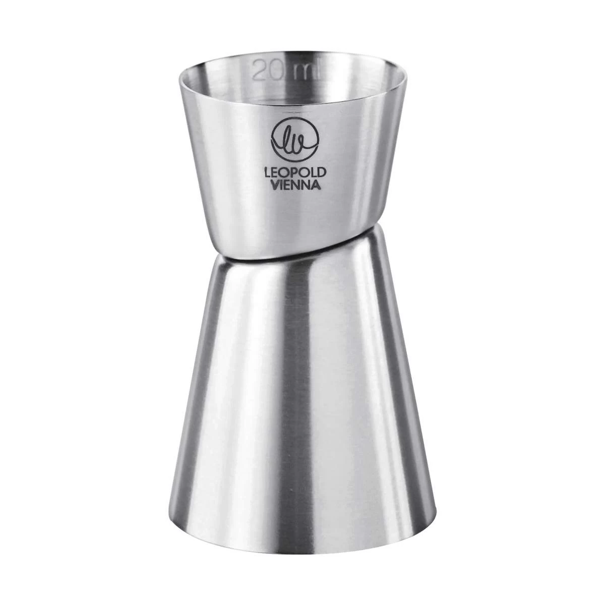 Bredemeijer Målebæger 3 Bredemeijer Målebæger