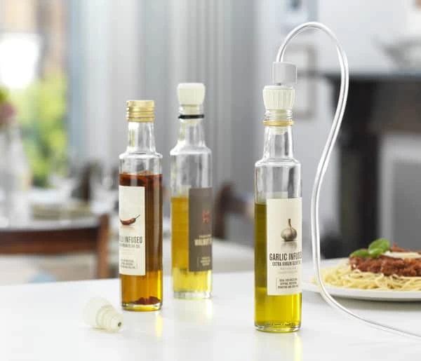 FoodSaver Vakuumpropper - 3 Stk. 5 FoodSaver Vakuumpropper - 3 Stk. - Billede 3