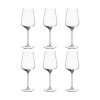 Leonardo Brunelli Hvidvinsglas - 6 Stk. -Butiksbar forsyningsbutik 3990 df540418 d08f 43ce 98e4 f3f9c3aabe18