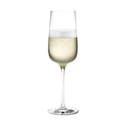 Holmegaard Bouquet Champagneglas