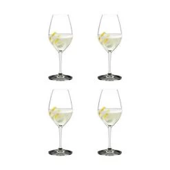 Riedel Mixing Champagneglas - 4 Stk.