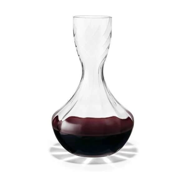 Holmegaard Glorious Vinkaraffel 6 Holmegaard Glorious Vinkaraffel - Billede 4