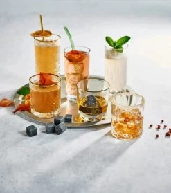 Whiskysten - 9 Stk. 11 Whiskysten - 9 Stk. -Butiksbar forsyningsbutik 3990 e96b41fa 805f 46ff 81d3 2441d6afc915