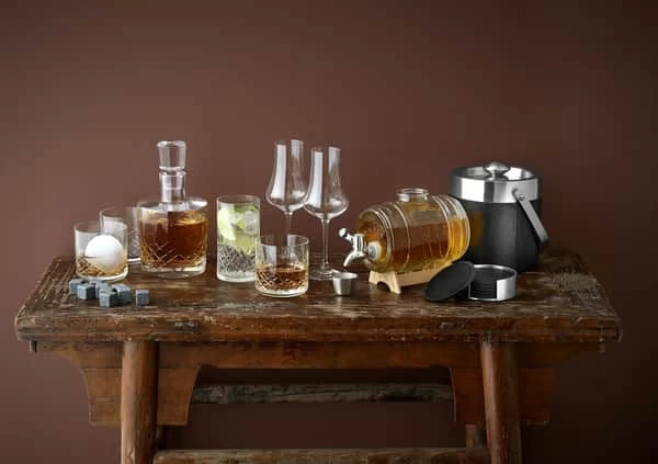 Whiskysten - 9 Stk. 4 Whiskysten - 9 Stk. - Billede 2