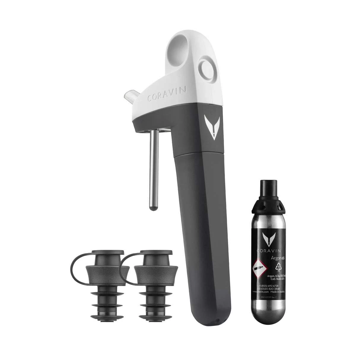 Pivot Vinbevaringssystem 3 Pivot Vinbevaringssystem