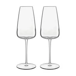 Luigi Bormioli Talismano Champagneglas - 2 Stk. -Butiksbar forsyningsbutik 3990 f11aee85 58a8 4716 babc c9cf405713e5