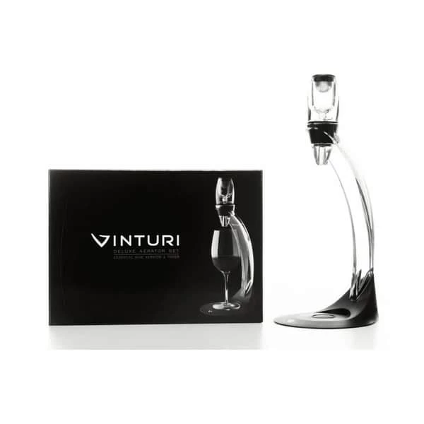 Vinturi Tower Set Vinilter 5 Vinturi Tower Set Vinilter - Billede 3