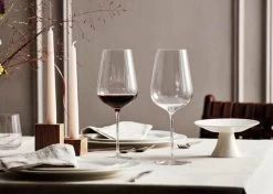 Leonardo Brunelli Rødvinsglas - 2 Stk. 6 Leonardo Brunelli Rødvinsglas - 2 Stk. -Butiksbar forsyningsbutik 3990 f2902b9e 39b4 4592 a594 d35bfe212d86