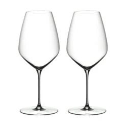 Riedel Veloce Syrah/Shiraz Glas - 2 Stk.