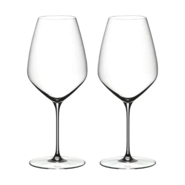 Riedel Veloce Syrah/Shiraz Glas - 2 Stk. 3 Riedel Veloce Syrah/Shiraz Glas - 2 Stk.