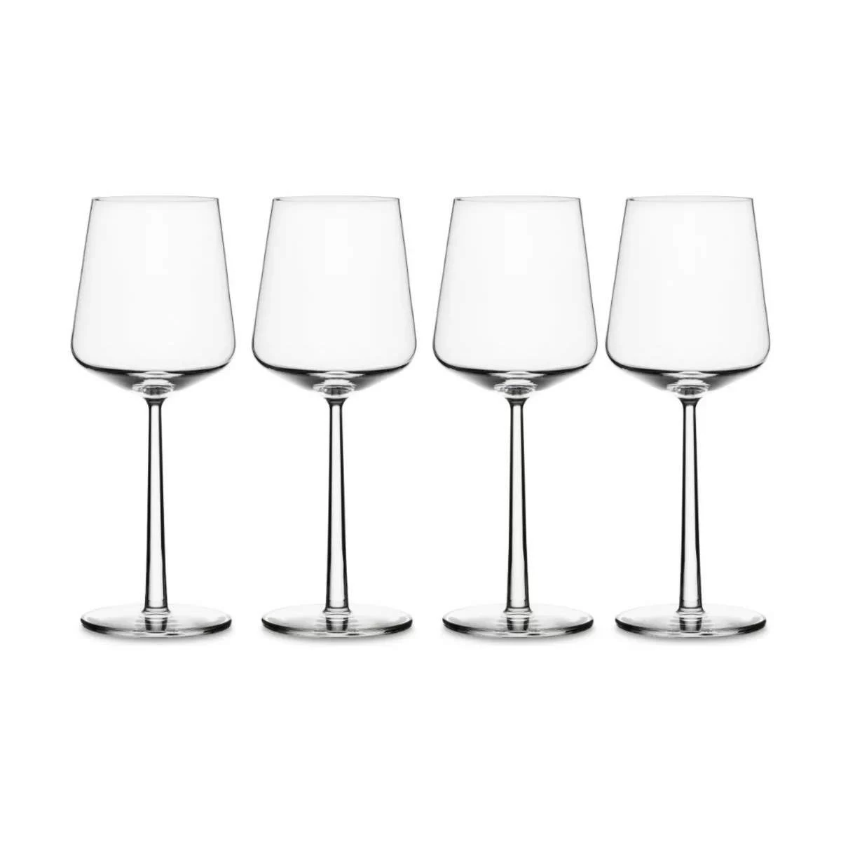 Iittala Essence Rødvinsglas - 4 Stk. 3 Iittala Essence Rødvinsglas - 4 Stk.