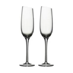 Eva Solo Champagneglas - 2 Stk.